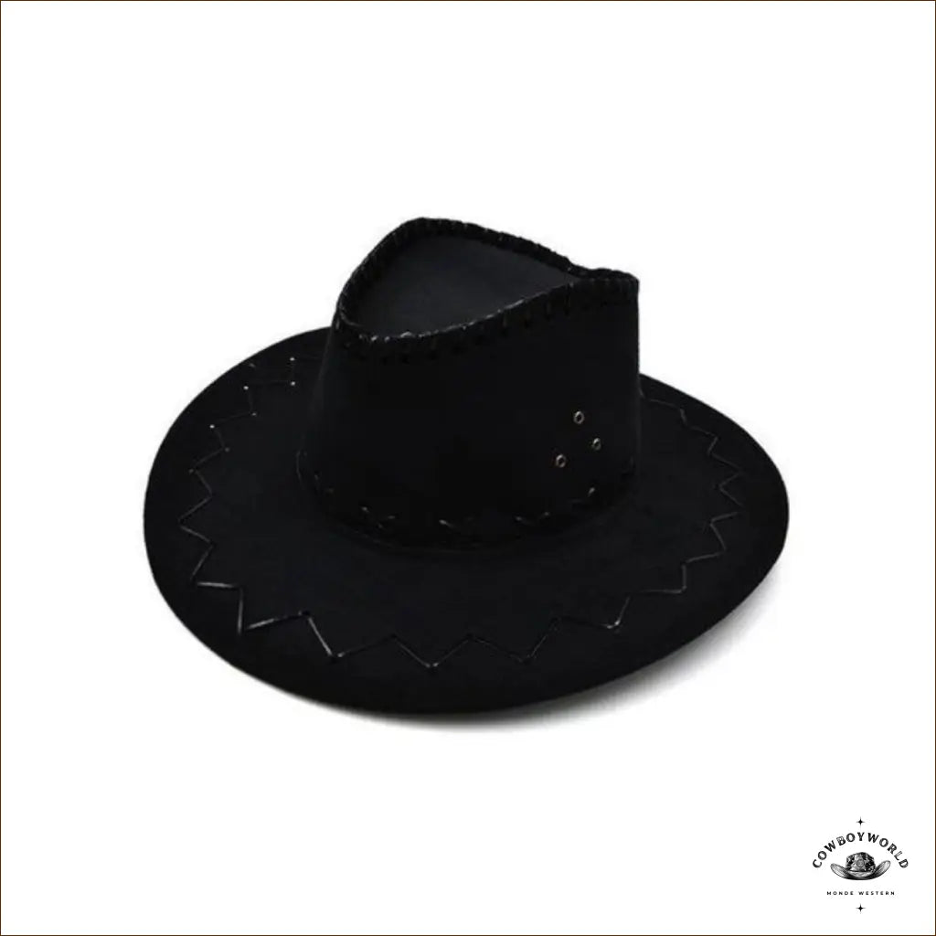 Chapeau de Cowboy The Original