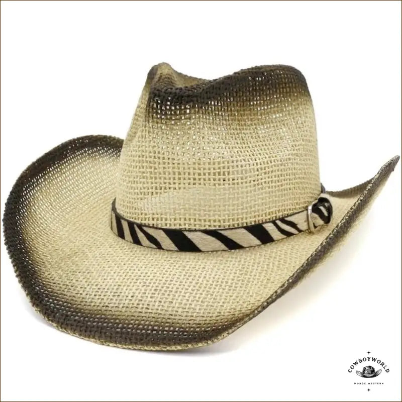 Chapeau de Paille Western