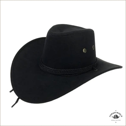 Chapeau Style Western