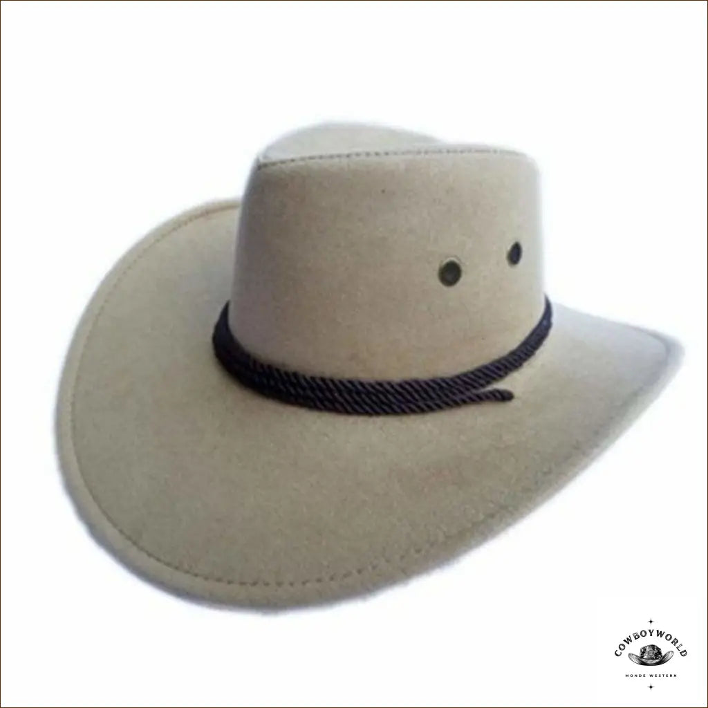 Chapeau Style Western