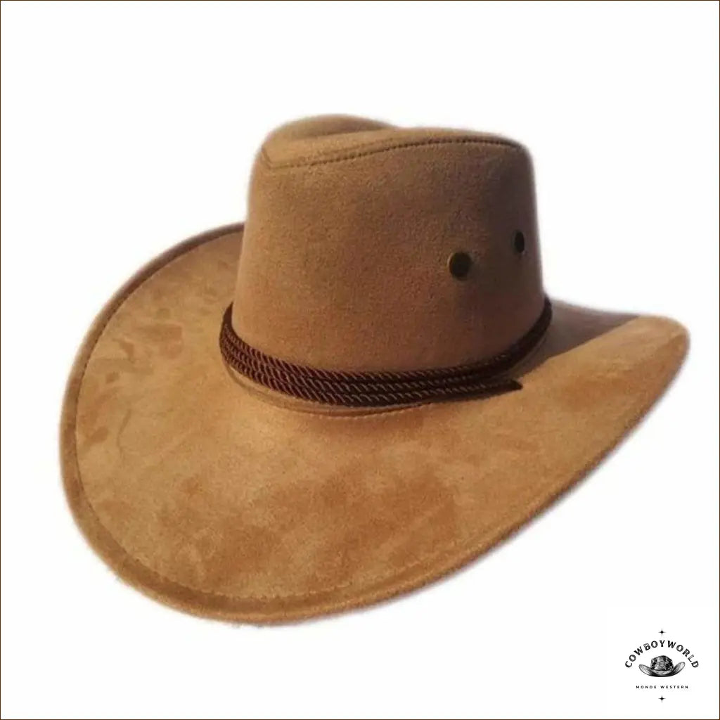 Chapeau Style Western