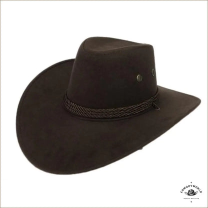 Chapeau Style Western