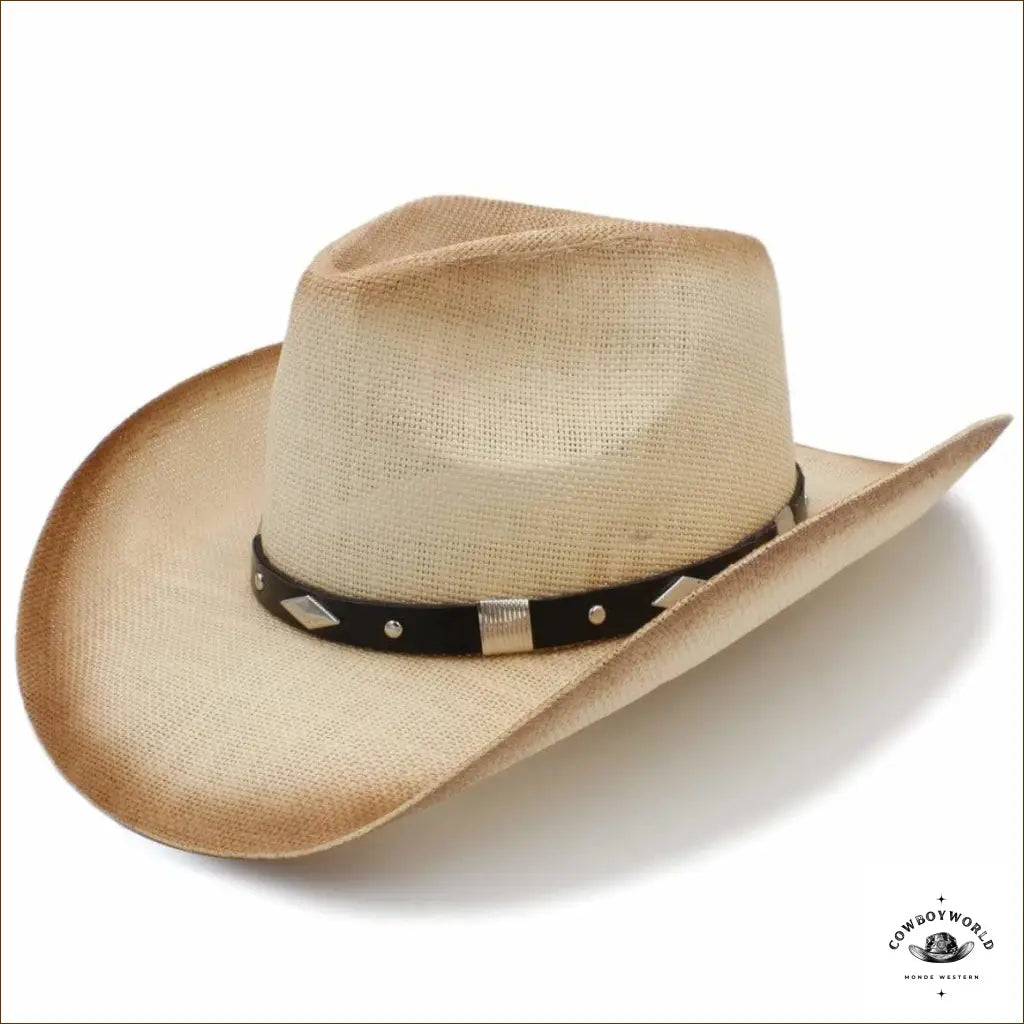 Chapeau Western Appaloosa