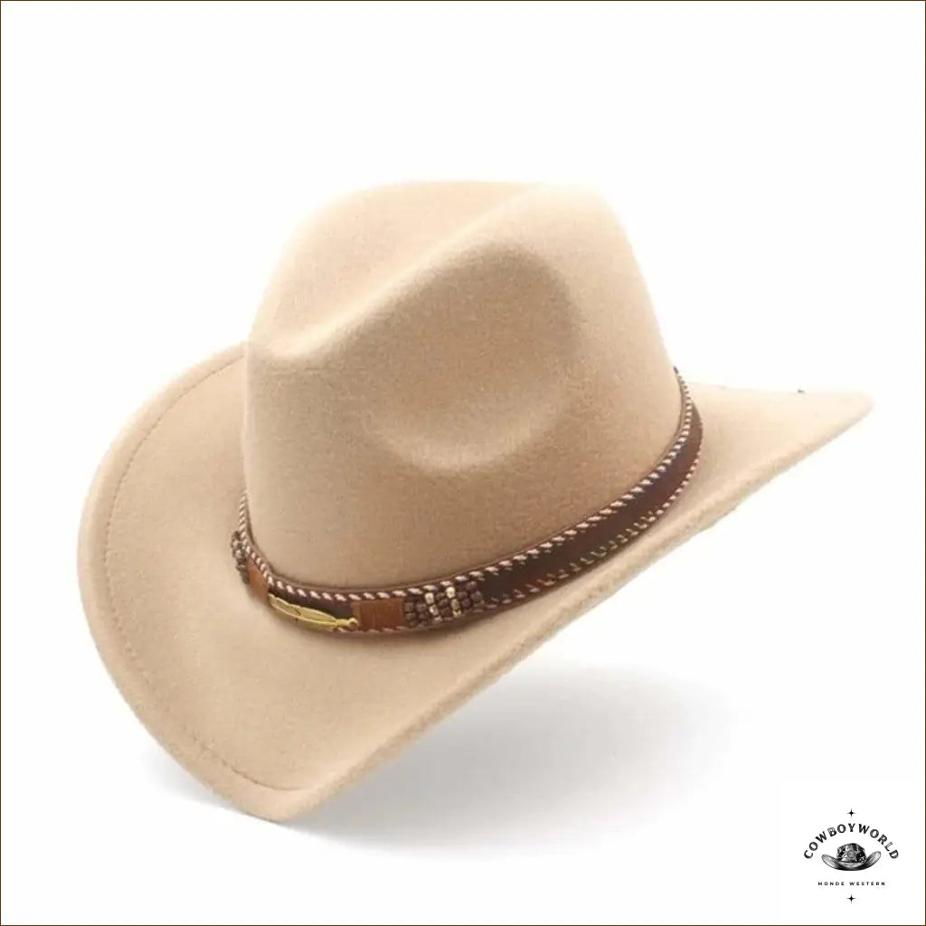 Chapeau Western Cavalry