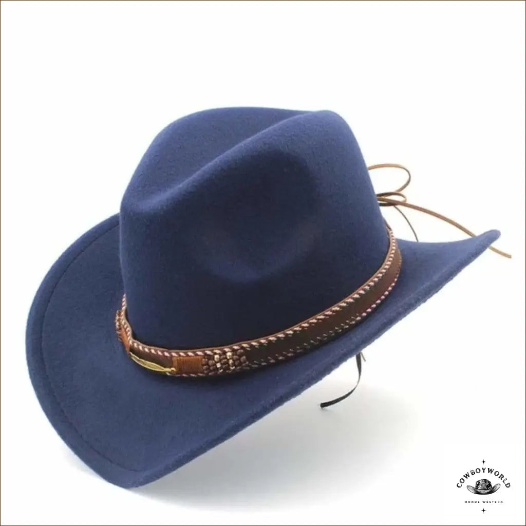 Chapeau Western Cavalry