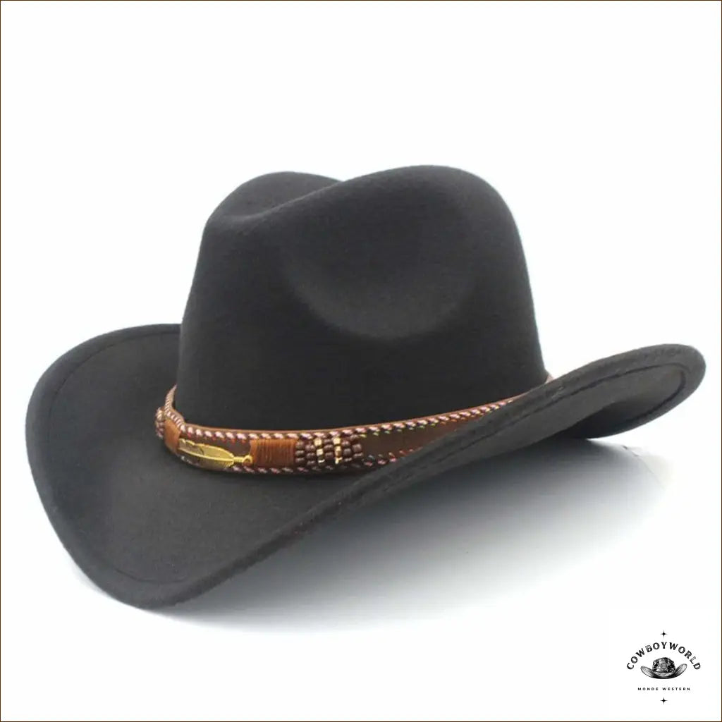 Chapeau Western Cavalry