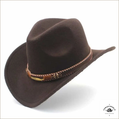 Chapeau Western Cavalry