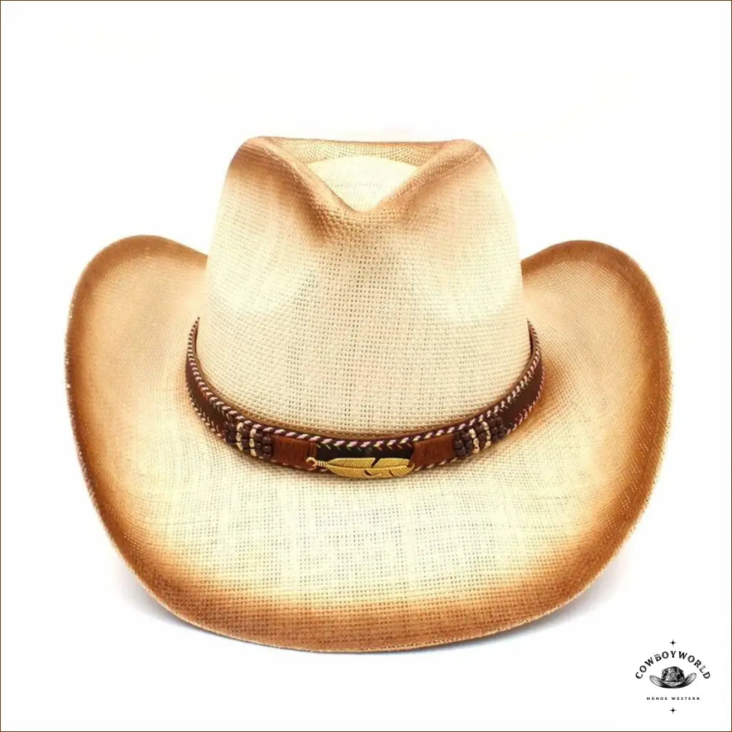 Chapeau Western Country