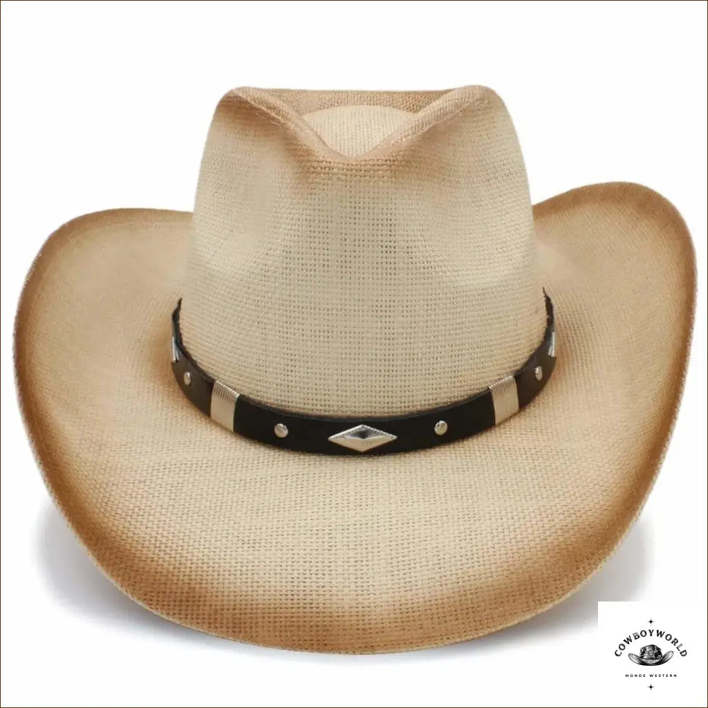 Chapeau Western Homme et Femme