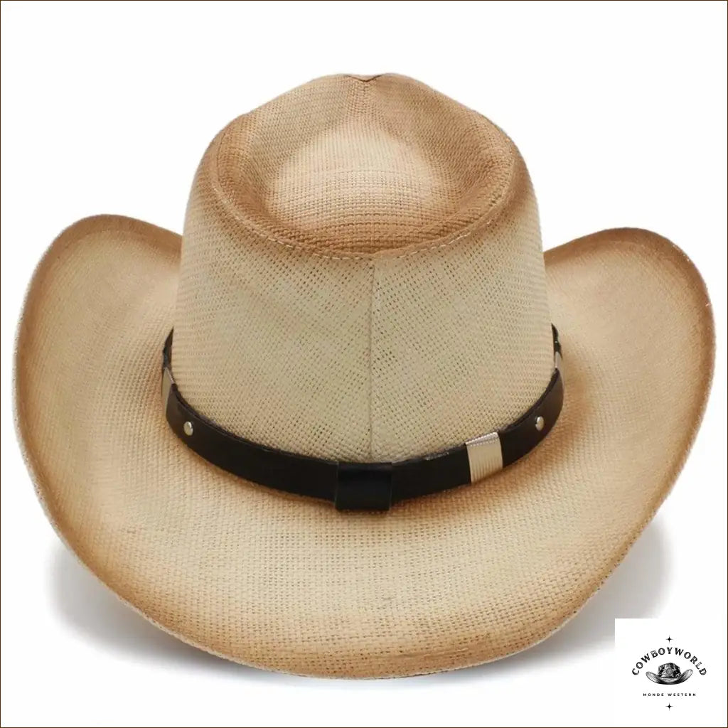 Chapeau Western Homme et Femme