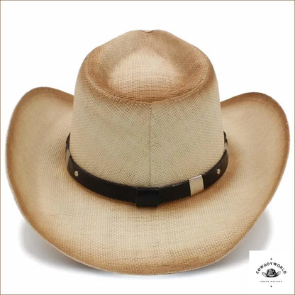 Chapeau Western Homme et Femme